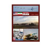 Next War - Irán