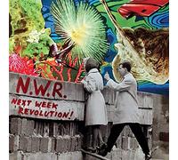 Next Week Revolution N.W.R. - Next Week Revolution [VINYL] [Vinilo]