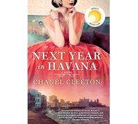 Next Year in Havana – Reese's Book Club – Novela – Berkley