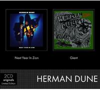 Next Year in Zion Giant