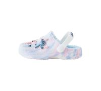 Next Zapatillas de casa azul cian / azul cielo / rosa / blanco 30,5 azul cian / azul cielo / rosa / blanco