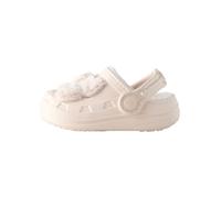 Next Zapatillas de casa ecru 19 ecru