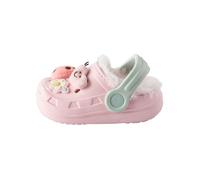 Next Zapatillas de casa menta / rosa / rosa claro / blanco 19 menta / rosa / rosa claro / blanco