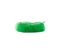 Next Zapatillas de casa 'Minecraft' verde hierba / negro 37 EUR
