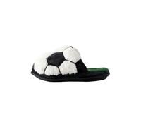 Next Zapatillas de casa 'Novelty' negro / blanco 28 EUR
