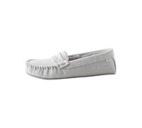 Next Zapatillas de casa 'Null' gris moteado 39 gris moteado