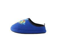Next Zapatillas de casa 'Pokemon' azul oscuro / azul oscuro / amarillo / rojo 33 azul oscuro / azul oscuro / amarillo / rojo