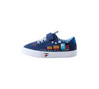 Next Zapatillas deportivas arena / azul / navy / rojo sangre 33 EUR