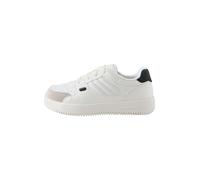 Next Zapatillas deportivas arena / negro / blanco 37 EUR