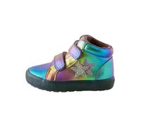 Next Zapatillas deportivas azul oscuro / amarillo / jade / lavanda 19 azul oscuro / amarillo / jade / lavanda