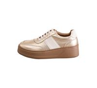 Next Zapatillas deportivas bajas beige / oro 39 EUR