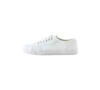 Next Zapatillas deportivas bajas blanco 37 EUR