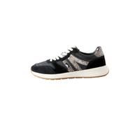 Next Zapatillas deportivas bajas 'Forever Comfort®' crema / camelo / marrón oscuro / negro 36 crema / camelo / marrón oscuro / negro
