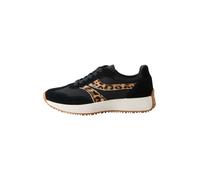 Next Zapatillas deportivas bajas 'Forever Comfort' crema / caramelo / negro 38 EUR
