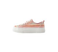 Next Zapatillas deportivas bajas 'Forever Comfort®' verde claro / coral / naranja claro / blanco 39 verde claro / coral / naranja claro / blanco
