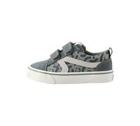 Next Zapatillas deportivas marino / gris / verde pastel / blanco 26,5 EUR