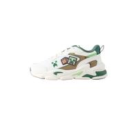 Next Zapatillas deportivas 'Minecraft Elastic' mezcla de colores / blanco 38 mezcla de colores / blanco
