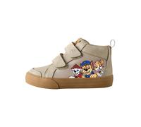 Next Zapatillas deportivas 'Paw Patrol' beige / azul / rojo / blanco 21,5 beige / azul / rojo / blanco