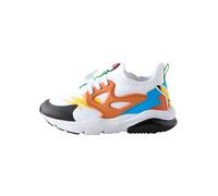 Next Zapatillas deportivas 'Pokemon' azul / naranja / negro / blanco 39 azul / naranja / negro / blanco