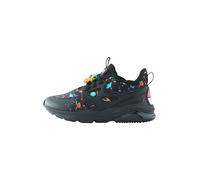 Next Zapatillas deportivas 'Pokemon' azul oscuro / amarillo / naranja / negro 34,5 EUR