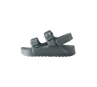 Next Zapatos abiertos gris 26,5 EUR