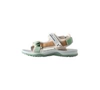 Next Zapatos abiertos 'Minecraft' beige claro / marrón claro / gris claro / kiwi 37 beige claro / marrón claro / gris claro / kiwi