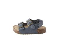 Next Zapatos abiertos navy 20,5 EUR