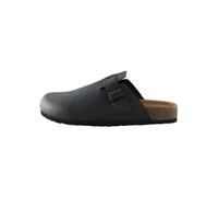 Next Zapatos abiertos negro, Talla 44,5
