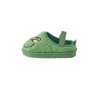 Next Zapatos abiertos 'The Grinch' amarillo claro / oliva / negro 34,5 EUR