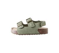 Next Zapatos abiertos verde 23 EUR
