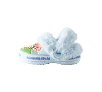 NEXT Niñas Pantuflas de Bluey Tipo Zuecos con Forro abrigado Azul 19