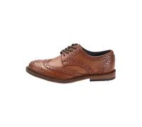 Next Zapatos bajos cognac 33,5 EUR