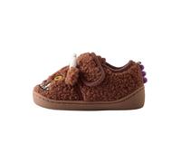 Next Zapatos bajos 'Gruffalo Cupsole' marrón 25,5 marrón