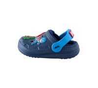 Next Zapatos bajos 'Marvel' navy / azul oscuro / verde / rojo 21,5 navy / azul oscuro / verde / rojo