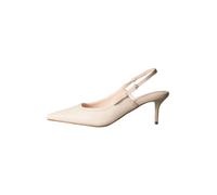 Next Zapatos destalonado beige 37 beige