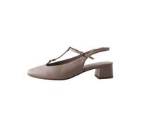 Next Zapatos destalonado 'Forever Comfort' beige oscuro 41 beige oscuro