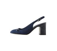 Next Zapatos destalonado 'Forever Comfort®' navy 38,5 navy