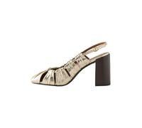 Next Zapatos destalonado 'Forever Comfort®' oro 38,5 oro