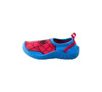 Next Zapatos para playa y agua 'Spiderman' azul / rojo / negro 19 azul / rojo / negro