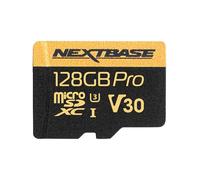 NEXTBASE ACC - SERIE 2 - 128GB U3 Micro SD Card with Adapter (Ecologic+Sorecop)