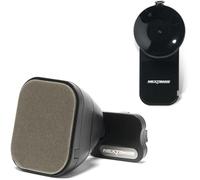 NEXTBASE ACC - SERIE 2 - Fixation Click&Go PRO Alimentee+ GPS