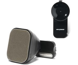 NEXTBASE ACC - SERIE 2 - Fixation Click&Go PRO Alimentee+ GPS