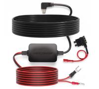 NEXTBASE ACC - SERIE 2 - Kit d'installation fixe