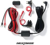 Nextbase Festeinbau Kabelsatz