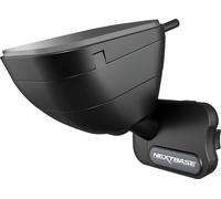 Nextbase click&go pro gps mount soporte para cámara de salpicadero