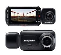 Nextbase Cámara integrada 222X, cámara de salpicadero