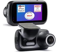Nextbase 422GW - Dash CAM - Cámara de grabación de Video en HD de 1440p / 30fps - Módulos de grabación Delanteros y Traseros - Ángulo de visión de 140 ° - Wi-Fi y Bluetooth - Alexa Incorporado - GPS