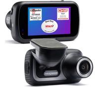 Nextbase 422GW - Dash CAM - Cámara de grabación de Video en HD de 1440p / 30fps - Módulos de grabación Delanteros y Traseros - Ángulo de visión de 140 ° - Wi-Fi y Bluetooth - Alexa Incorporado - GPS