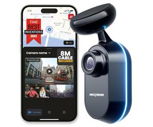 NEXTBASE - DashCam IQ Rear Window Camera
