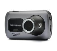 Nextbase nbdvr622gw cámara de salpicadero 4k ultra hd wifi bluetooth